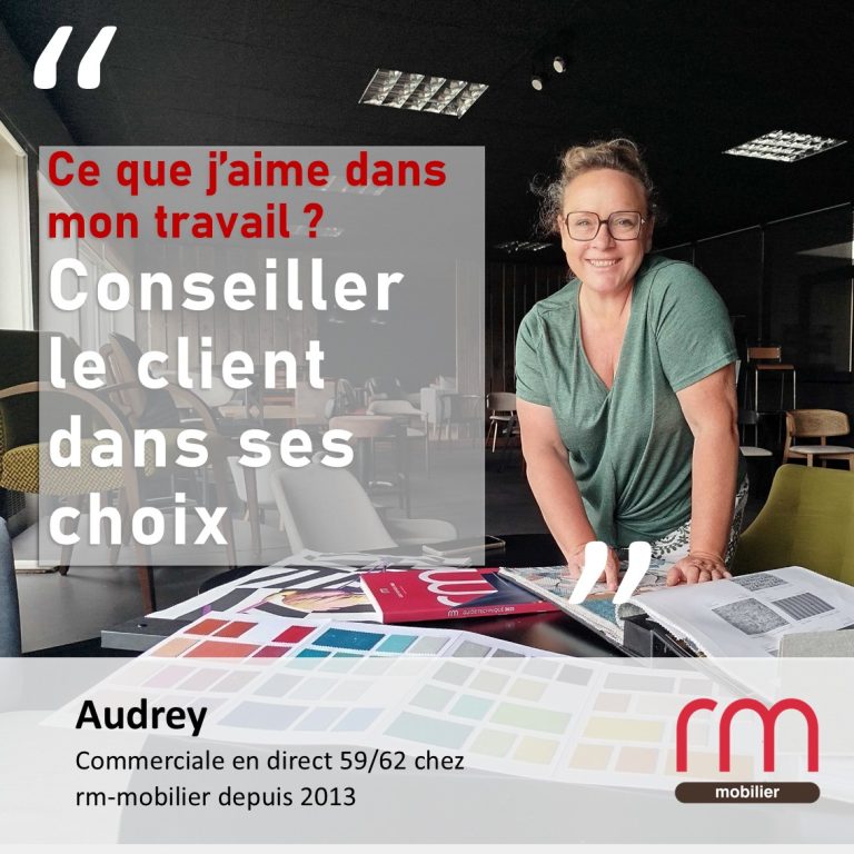 Audrey