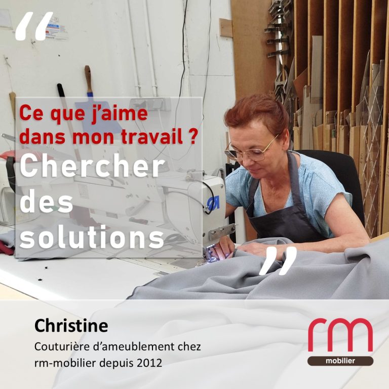 christine