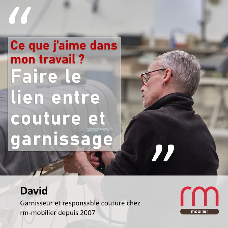 David